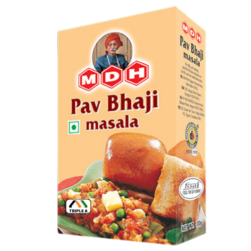 MDH Pav Bhaji Masala 100g