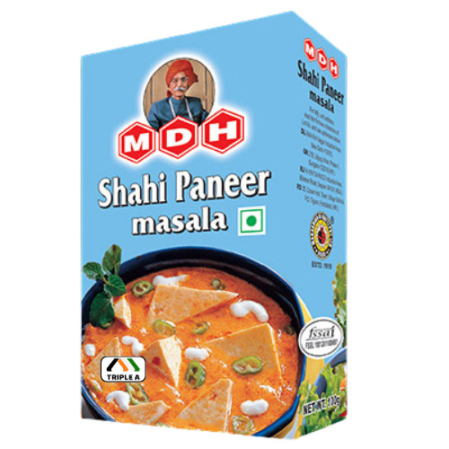 MDH Shahi Paneer Masala 100g