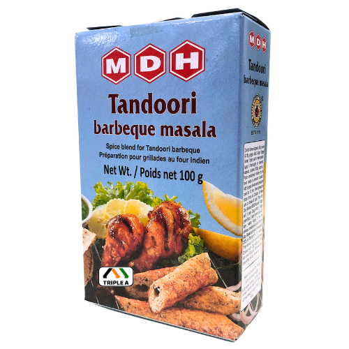 MDH Tandoori Barbeque Masala 100g