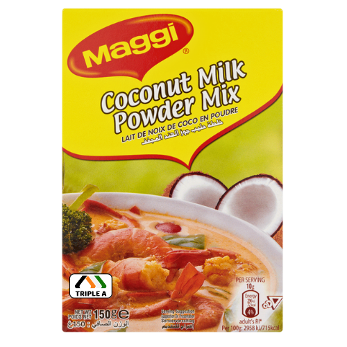 Maggi Coconut Milk Powder