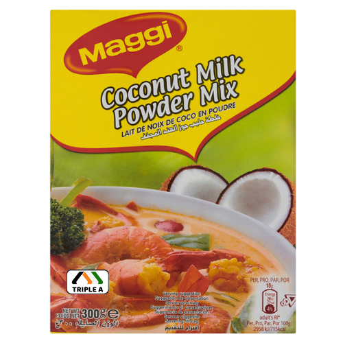 Maggi Coconut Milk Powder - 1Kg