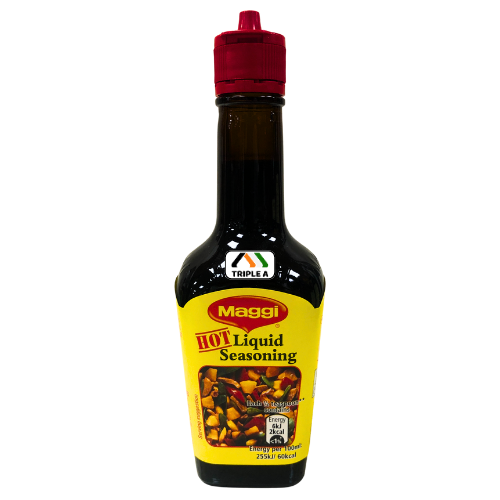 Maggi Hot Liquid Seasoning 100ml