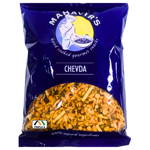 Mahavir's Chevda 350g