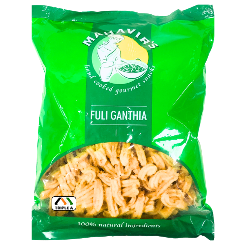 Mahavir's Fuli Ganthia 350g
