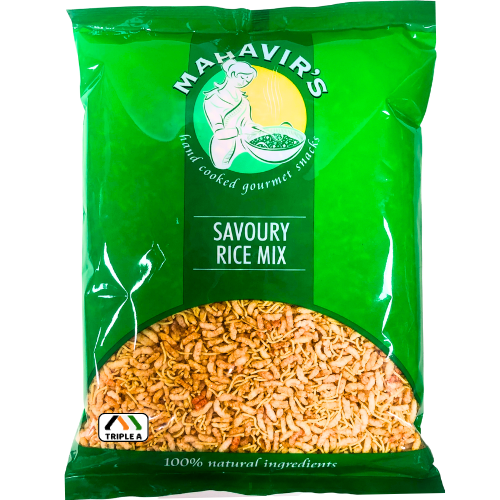 Mahavir's Sev Mamra 350g