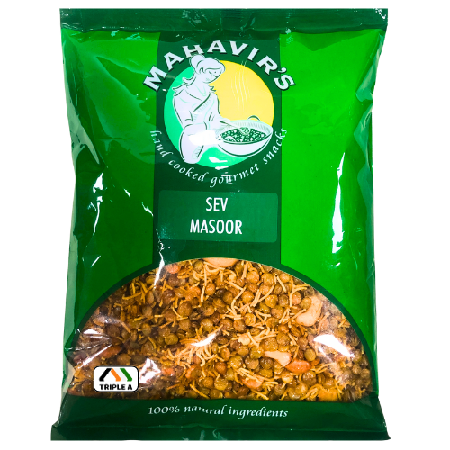 Mahavir's Sev Masoor 350g