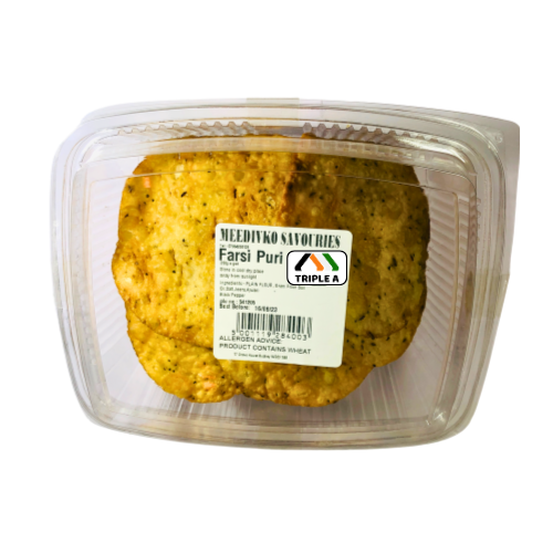 Meedivko Farsi Puri 250g