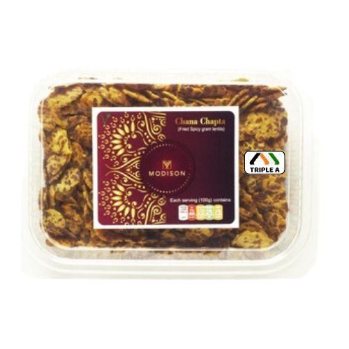 Modison Chana Chapti 100g
