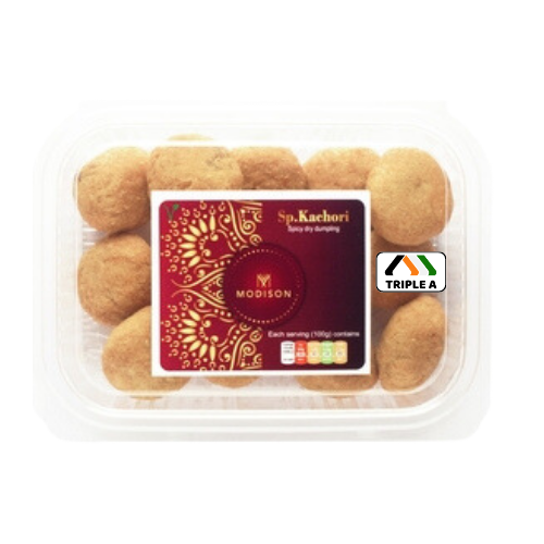 Modison Special Kachori 100g