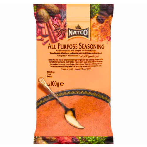 Natco All Purpose Seasoning