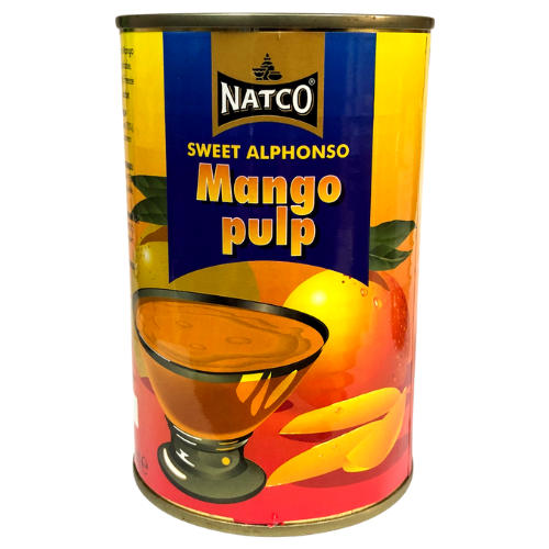 Natco Alphonso Mango Pulp