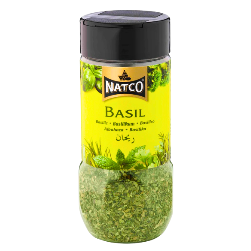 Natco Basil