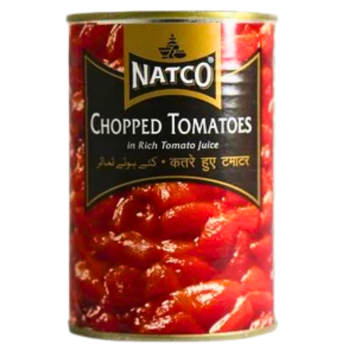 Natco Chopped Tomatoes