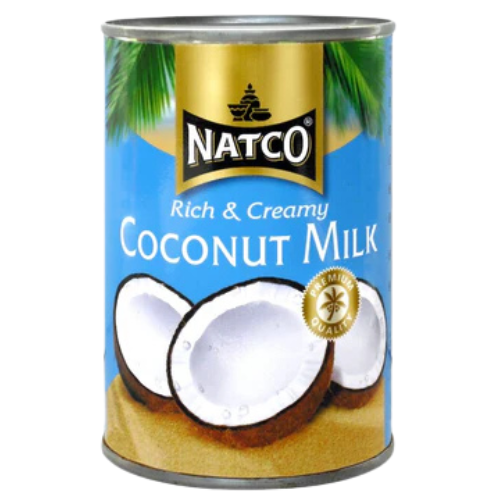 Natco Coconut Milk