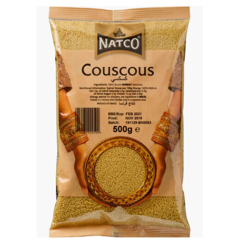 Natco Cous Cous