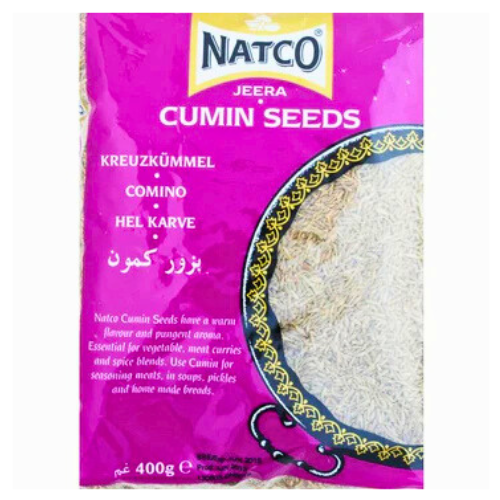 Natco Cumin Seeds