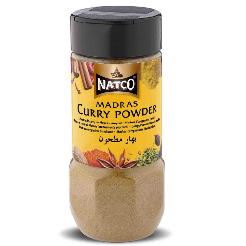 Natco Curry Powder