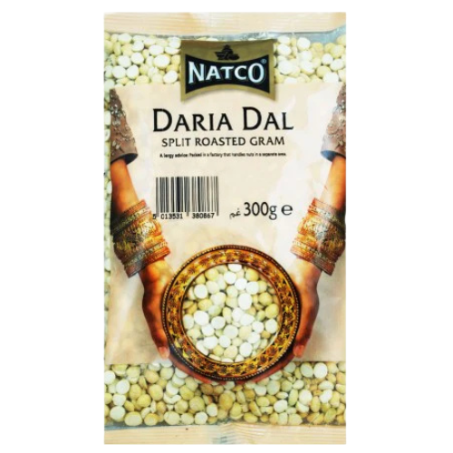Natco Daria Dal - 700g