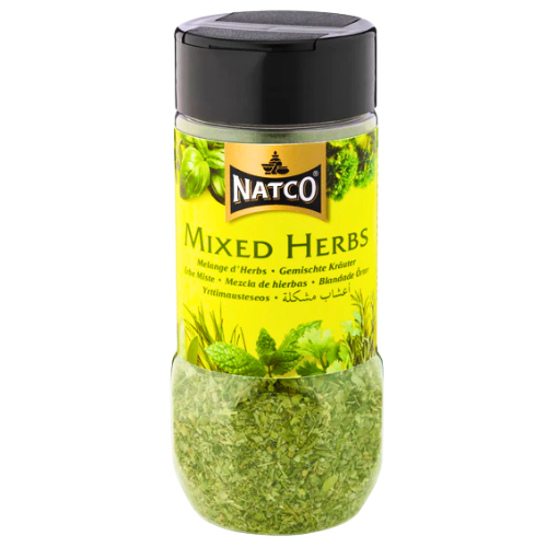 Natco Dried Mixed Herbs