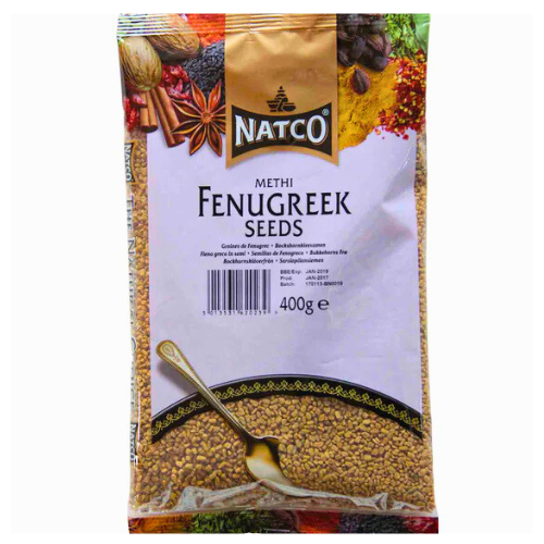 Natco Fenugreek Seeds