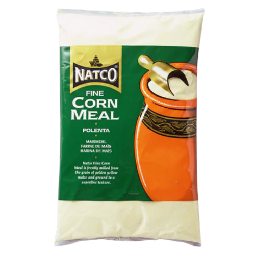 Natco Fine Cornmeal