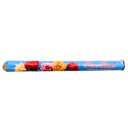 Natco Five Roses Incense Sticks