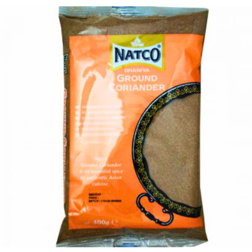 Natco Ground Coriander