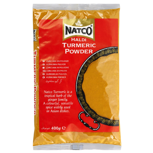 Natco Haldi Powder