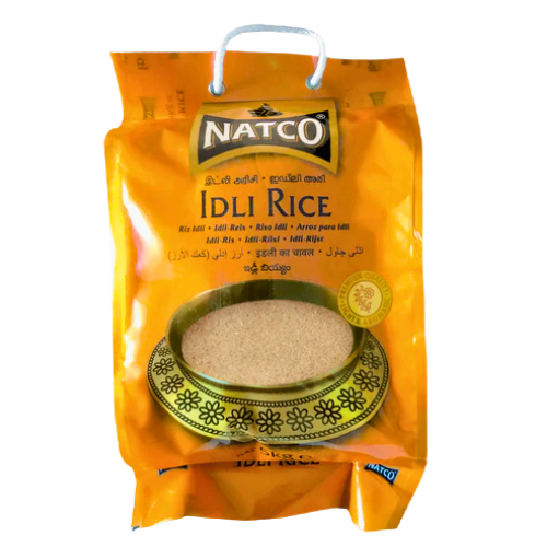 Natco Idli Rice
