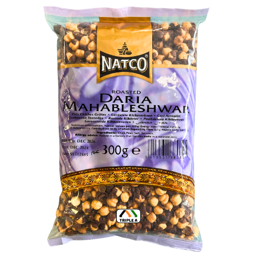 Natco Mahabaleshwar Gram