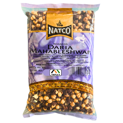 Natco Mahabaleshwar Gram - 700g