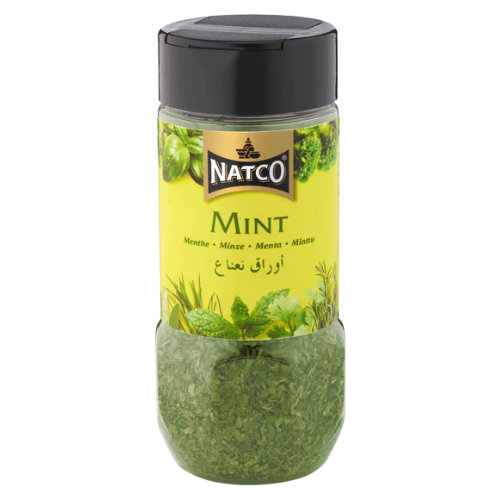 Natco Mint