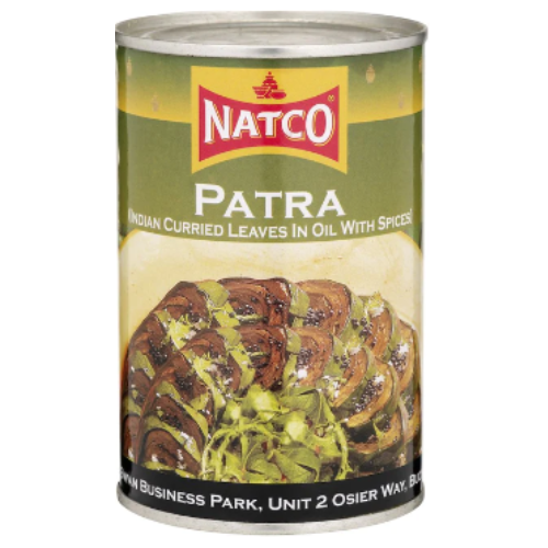 Natco Patra