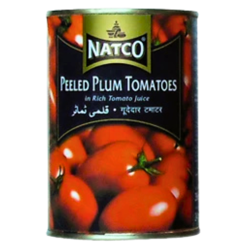 Natco Peeled Tomatoes