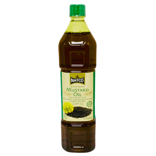 Natco Pure Mustard Oil