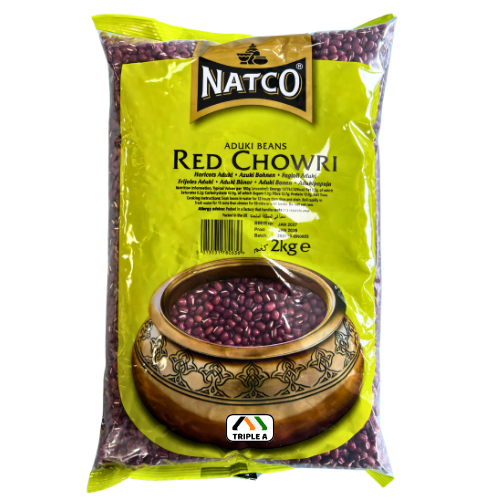 Natco Red Chowri