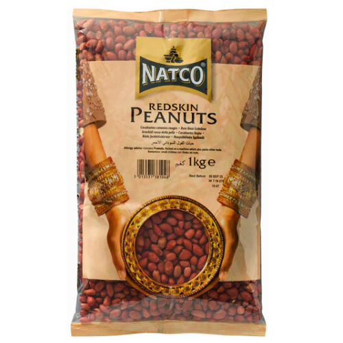 Natco Red Peanut