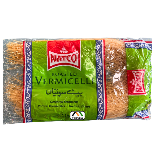 Natco Roasted Vermicelli