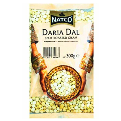 Natco Small Daria Gotta - 700g