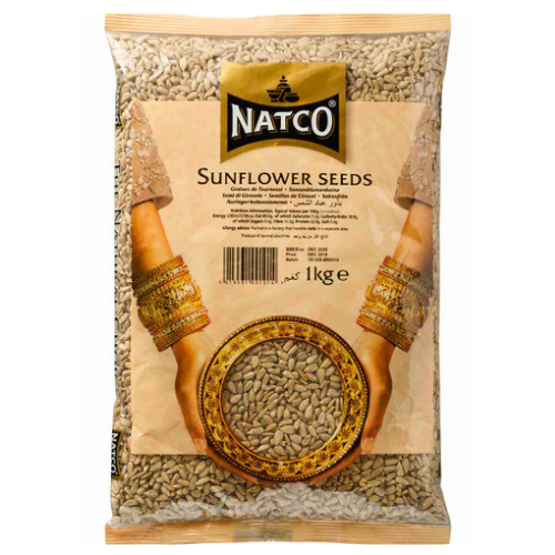 Natco Sunflower Seeds
