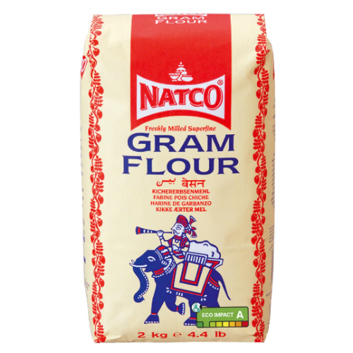 Natco Superfine Gram Flour