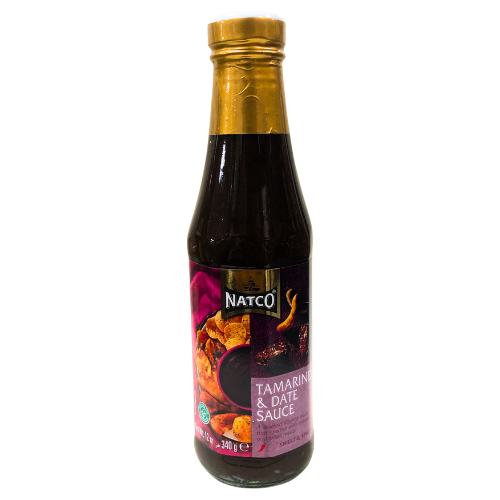 Natco Tamarind & Date Sauce