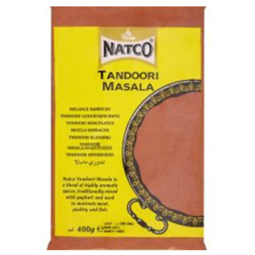 Natco Tandoori Masala