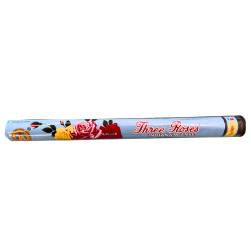 Natco Three Roses Incense Sticks