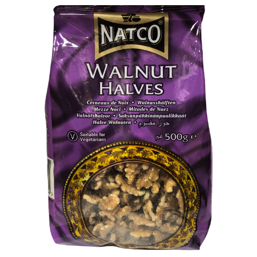Natco Walnut Halves