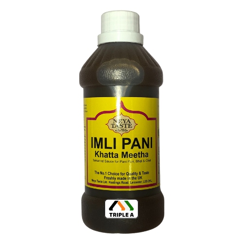 Neya Taste Imli Pani Khatta Meetha 500ml