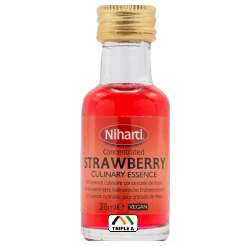 Niharti Strawberry Essence 28ml