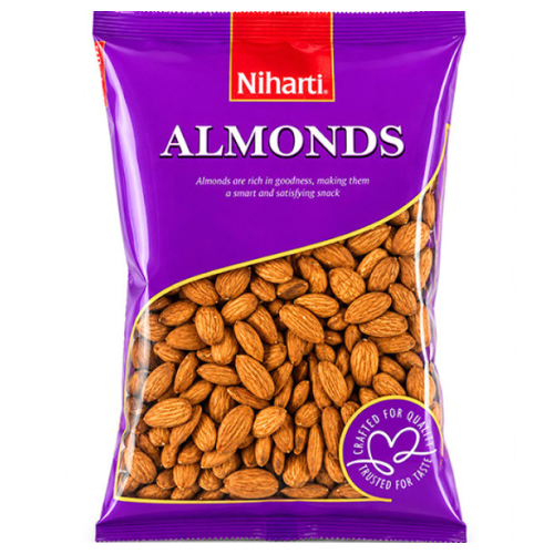 Niharti Almonds 500g