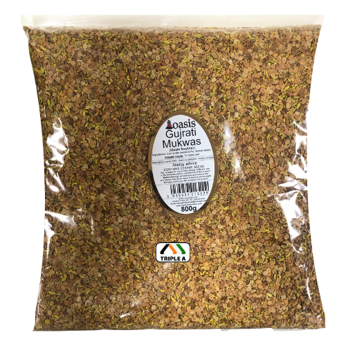 Oasis Gujrati Mukhwas