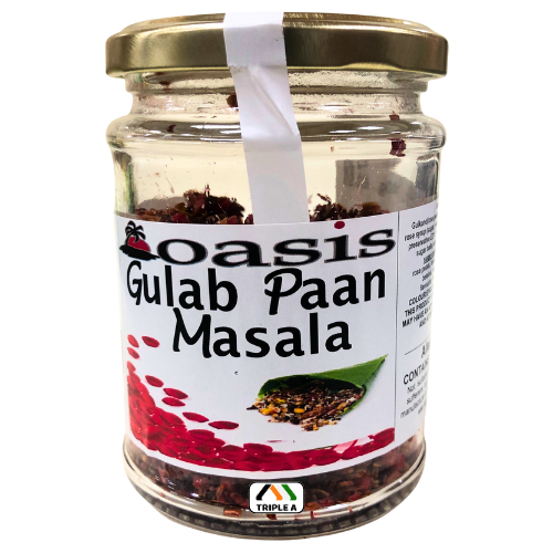 Oasis Gulab Paan Masala 125g